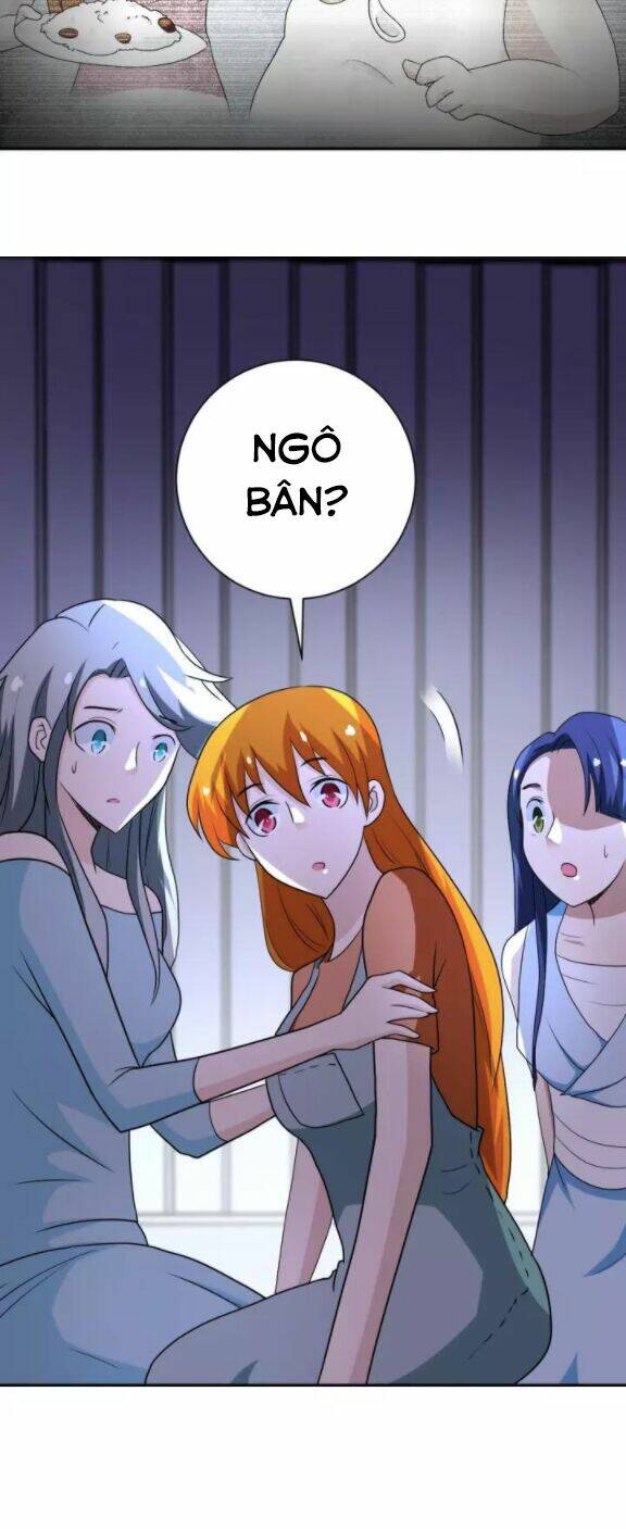 Mạt Thế Siêu Cấp Hệ Thống Chapter 78 - Trang 2