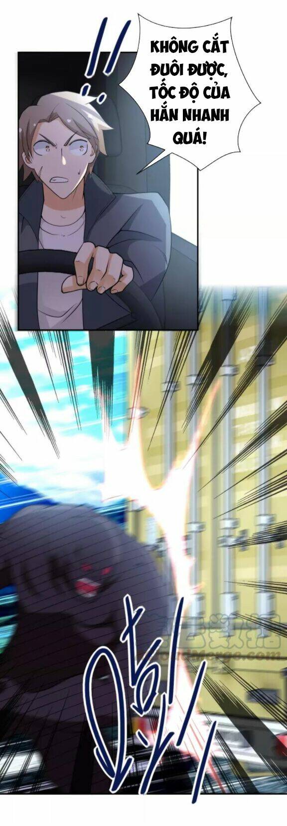Mạt Thế Siêu Cấp Hệ Thống Chapter 78 - Trang 2