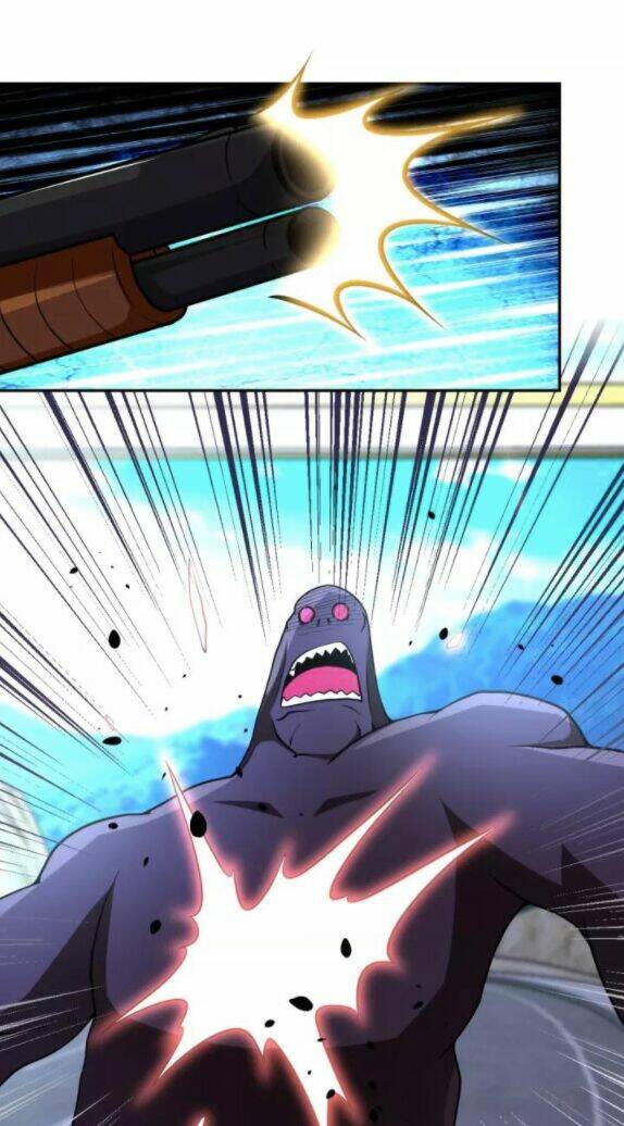 Mạt Thế Siêu Cấp Hệ Thống Chapter 79 - Trang 2