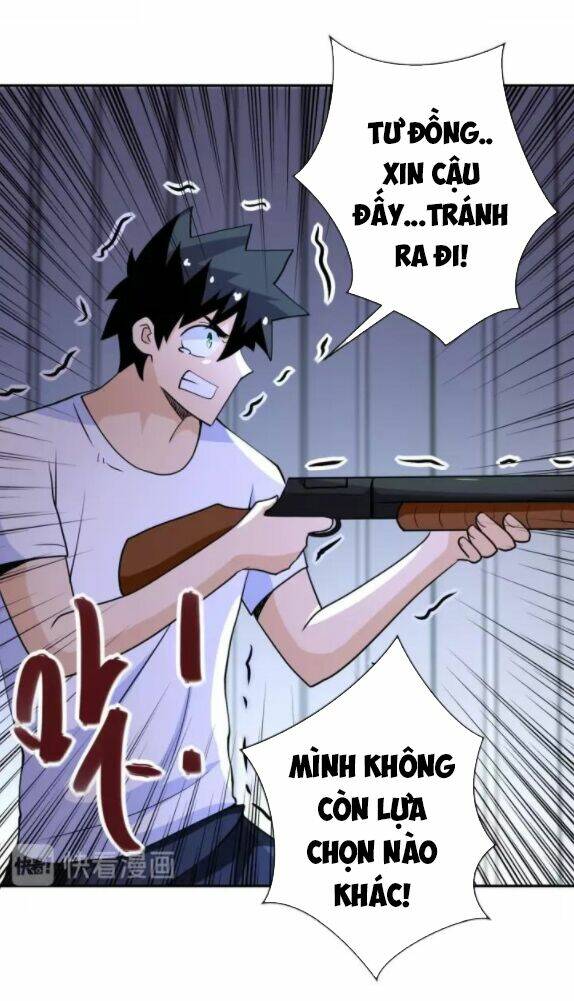 Mạt Thế Siêu Cấp Hệ Thống Chapter 79 - Trang 2