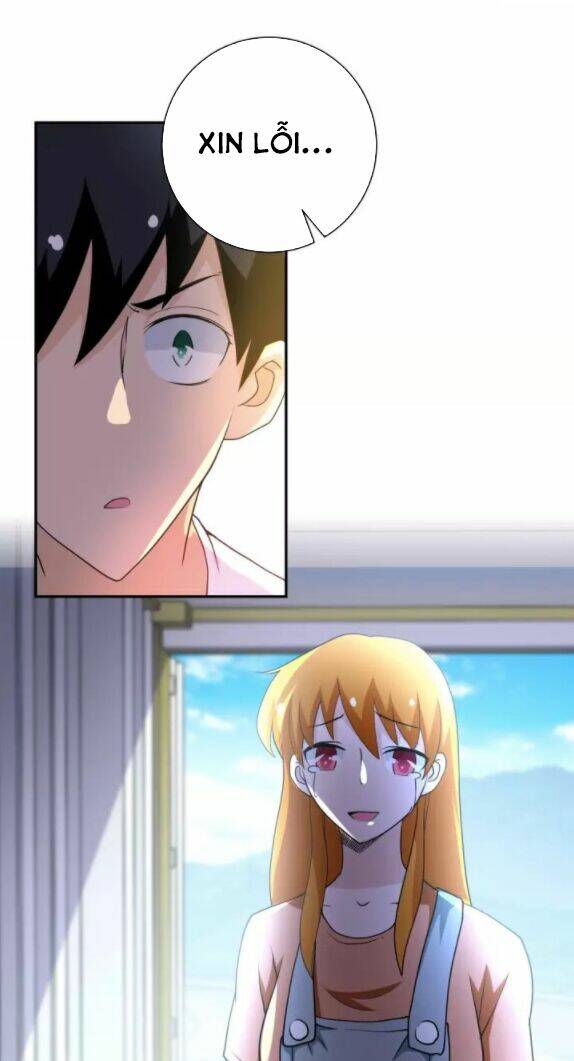 Mạt Thế Siêu Cấp Hệ Thống Chapter 79 - Trang 2