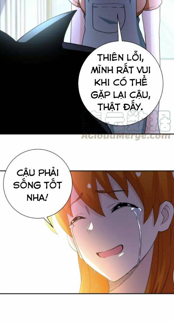 Mạt Thế Siêu Cấp Hệ Thống Chapter 79 - Trang 2