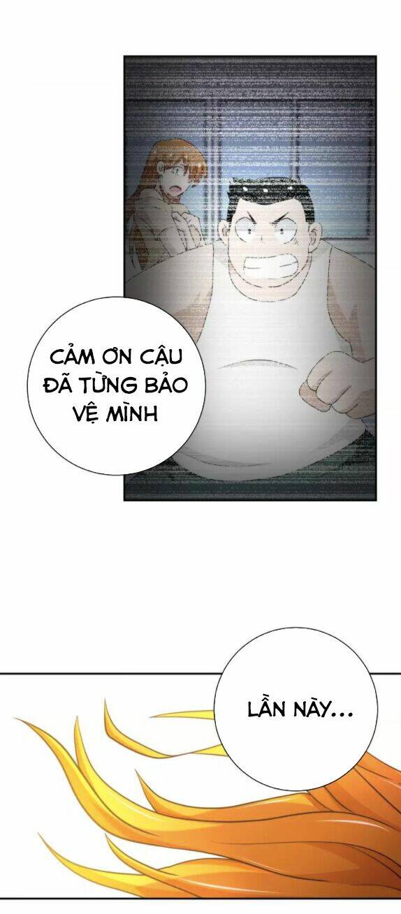 Mạt Thế Siêu Cấp Hệ Thống Chapter 79 - Trang 2
