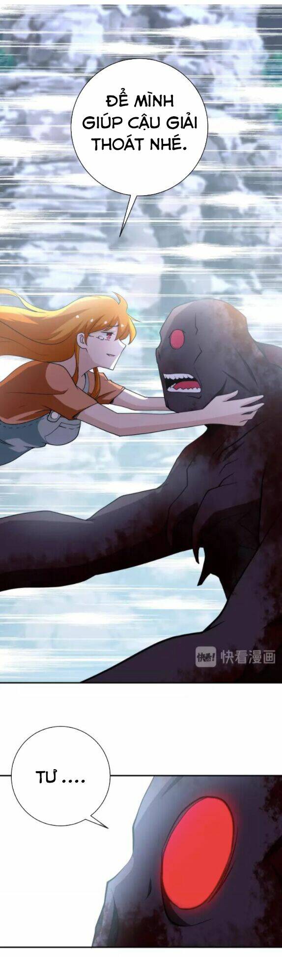 Mạt Thế Siêu Cấp Hệ Thống Chapter 79 - Trang 2