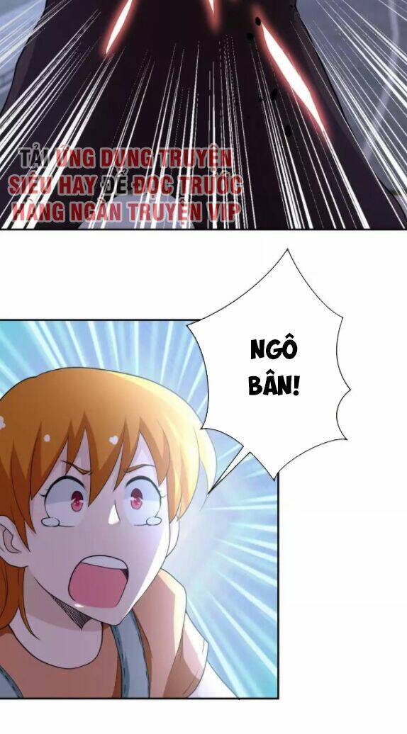 Mạt Thế Siêu Cấp Hệ Thống Chapter 79 - Trang 2