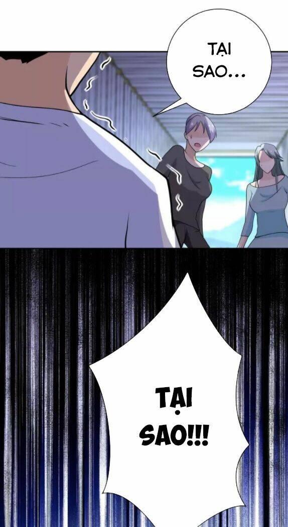 Mạt Thế Siêu Cấp Hệ Thống Chapter 79 - Trang 2