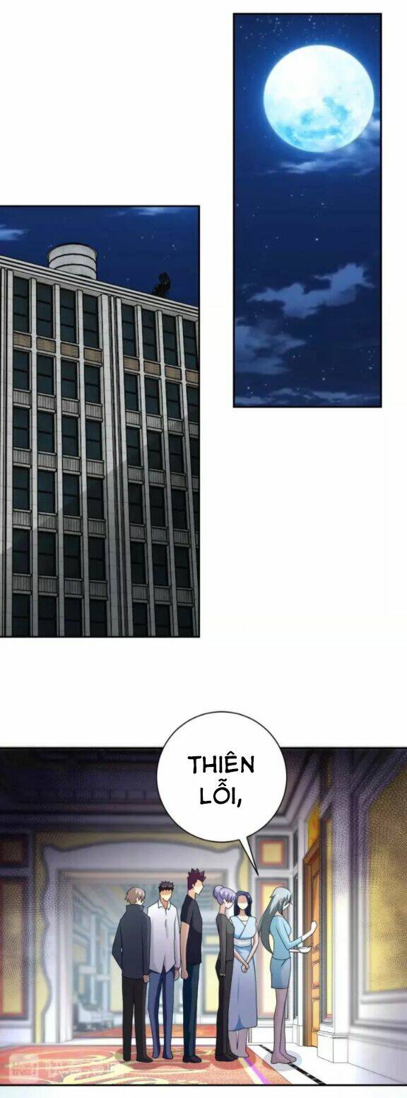 Mạt Thế Siêu Cấp Hệ Thống Chapter 79 - Trang 2