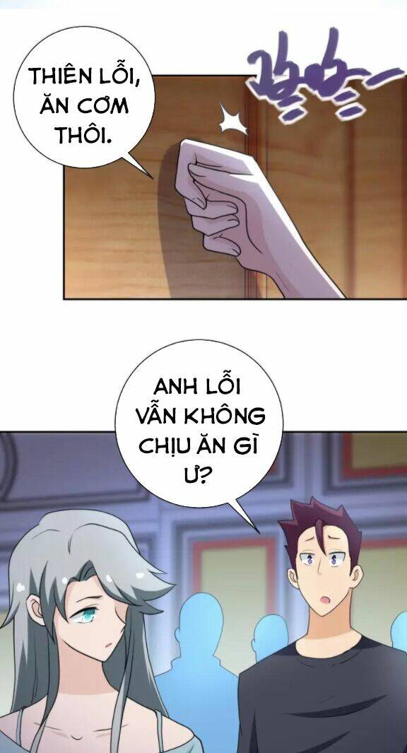 Mạt Thế Siêu Cấp Hệ Thống Chapter 79 - Trang 2