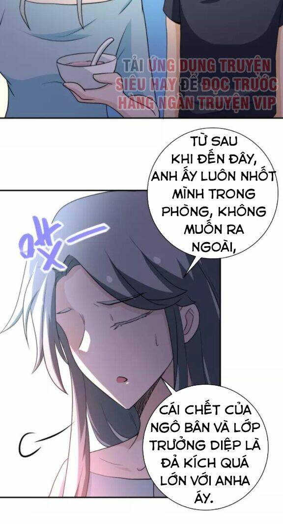 Mạt Thế Siêu Cấp Hệ Thống Chapter 79 - Trang 2