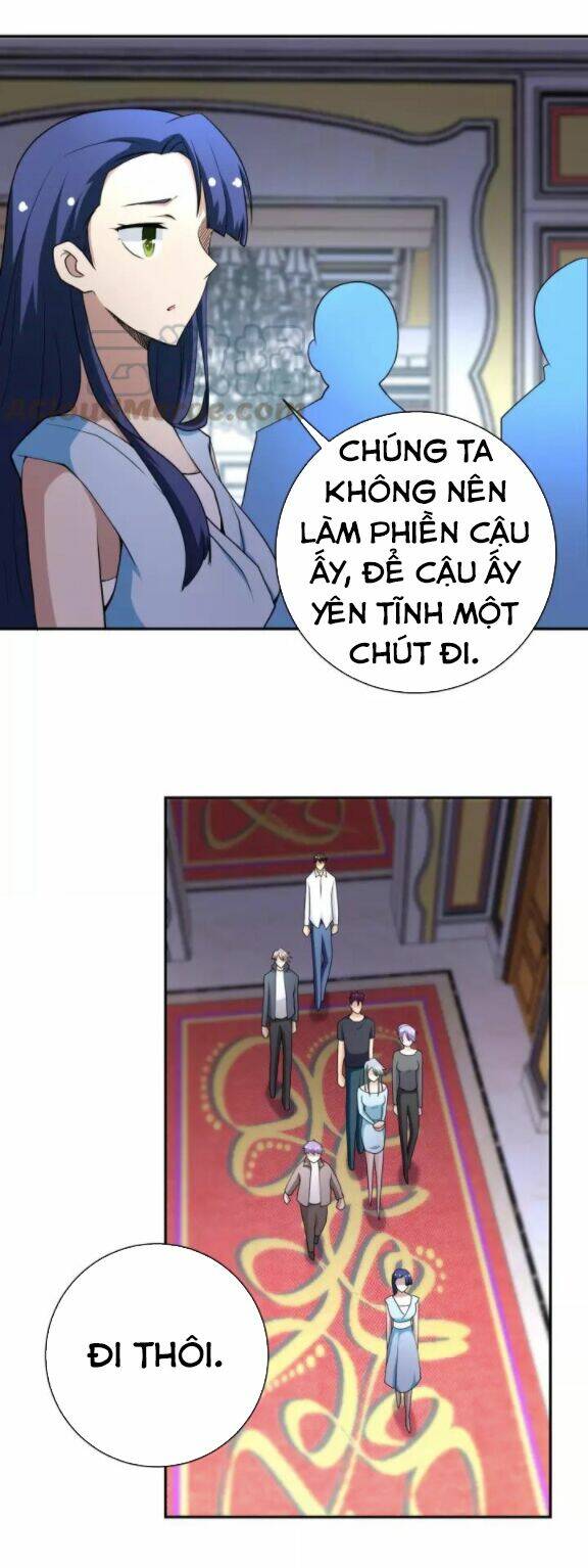 Mạt Thế Siêu Cấp Hệ Thống Chapter 79 - Trang 2