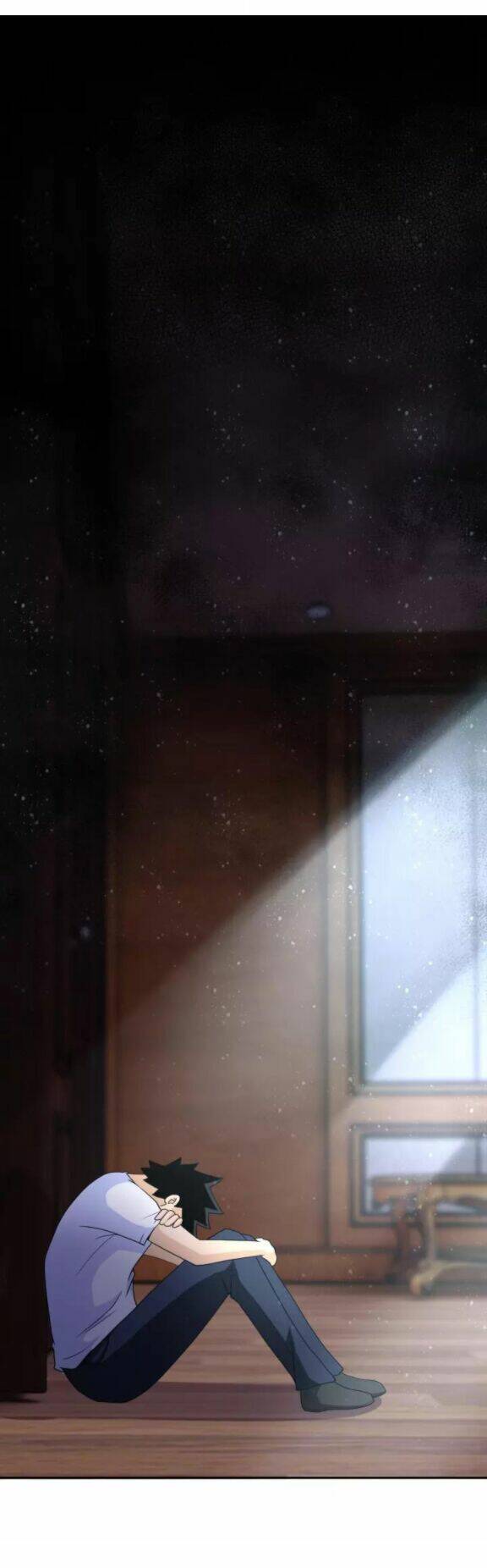 Mạt Thế Siêu Cấp Hệ Thống Chapter 79 - Trang 2