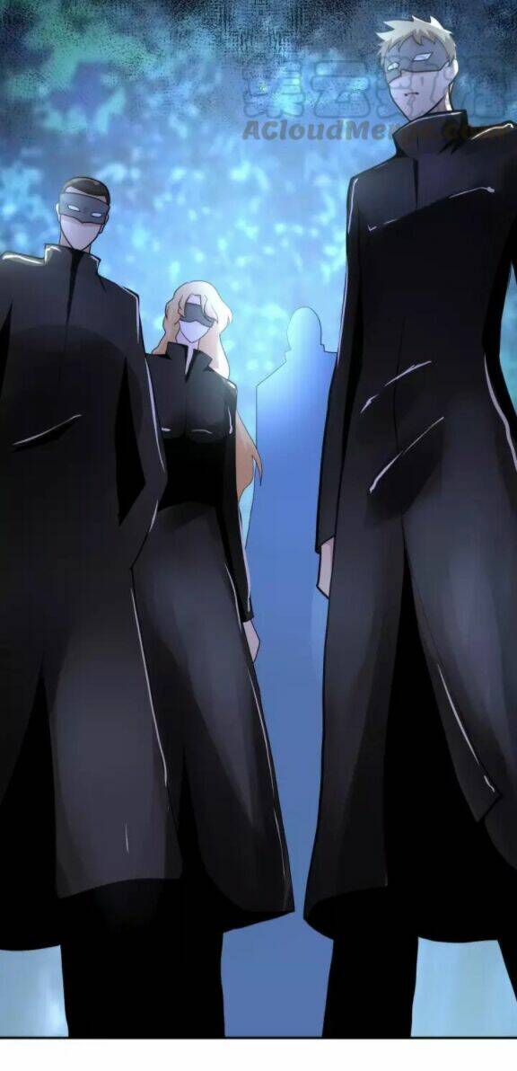 Mạt Thế Siêu Cấp Hệ Thống Chapter 79 - Trang 2