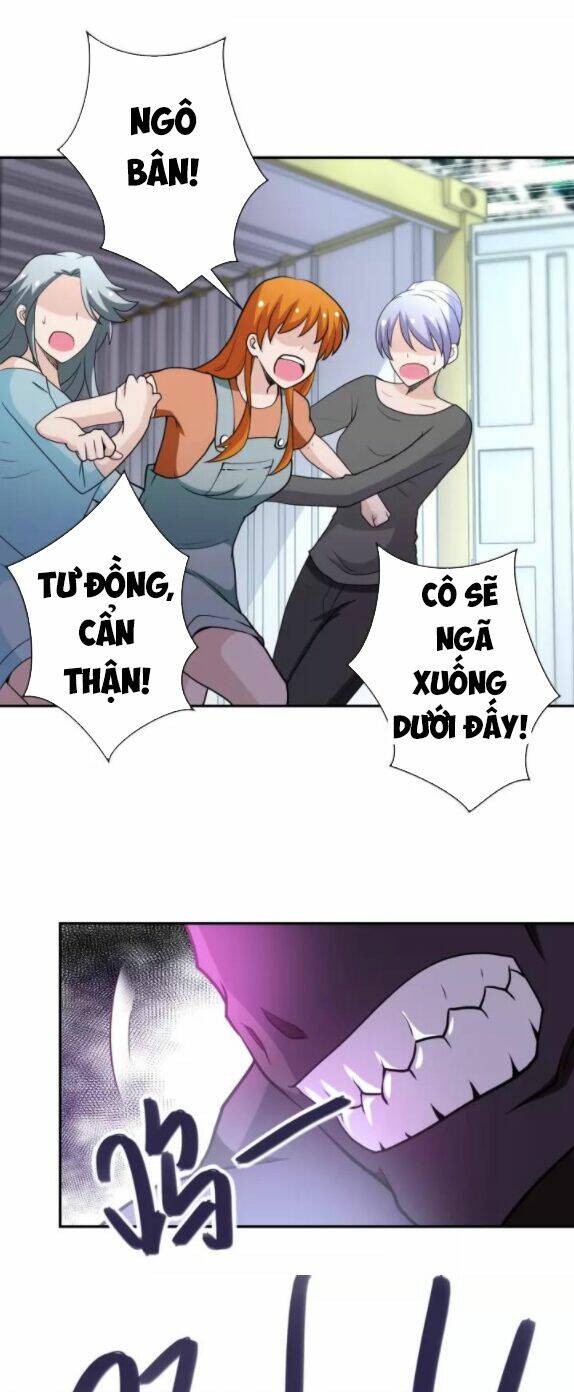 Mạt Thế Siêu Cấp Hệ Thống Chapter 79 - Trang 2