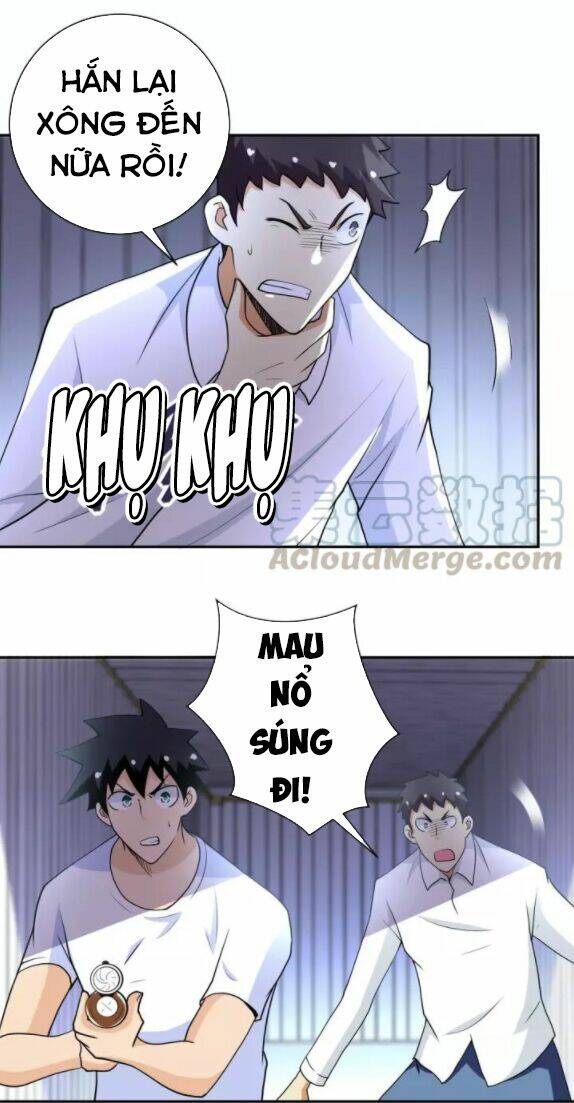 Mạt Thế Siêu Cấp Hệ Thống Chapter 79 - Trang 2