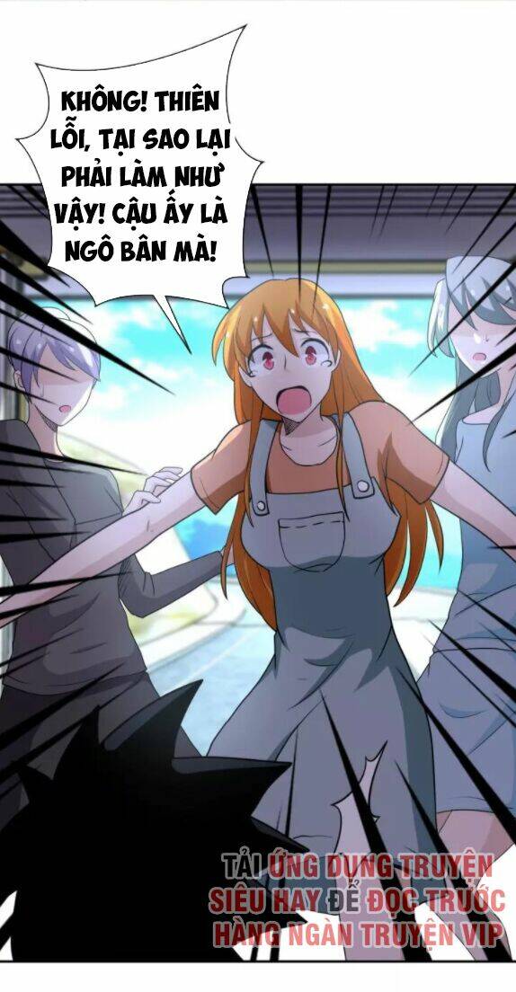 Mạt Thế Siêu Cấp Hệ Thống Chapter 79 - Trang 2