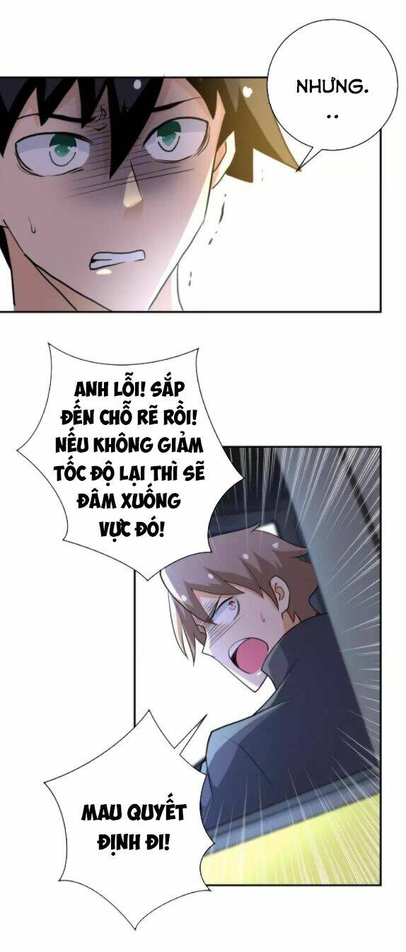 Mạt Thế Siêu Cấp Hệ Thống Chapter 79 - Trang 2