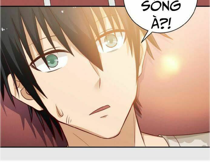 Mạt Thế Siêu Cấp Hệ Thống Chapter 8 - Trang 2