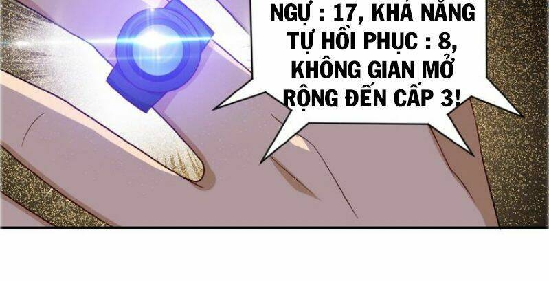 Mạt Thế Siêu Cấp Hệ Thống Chapter 8 - Trang 2