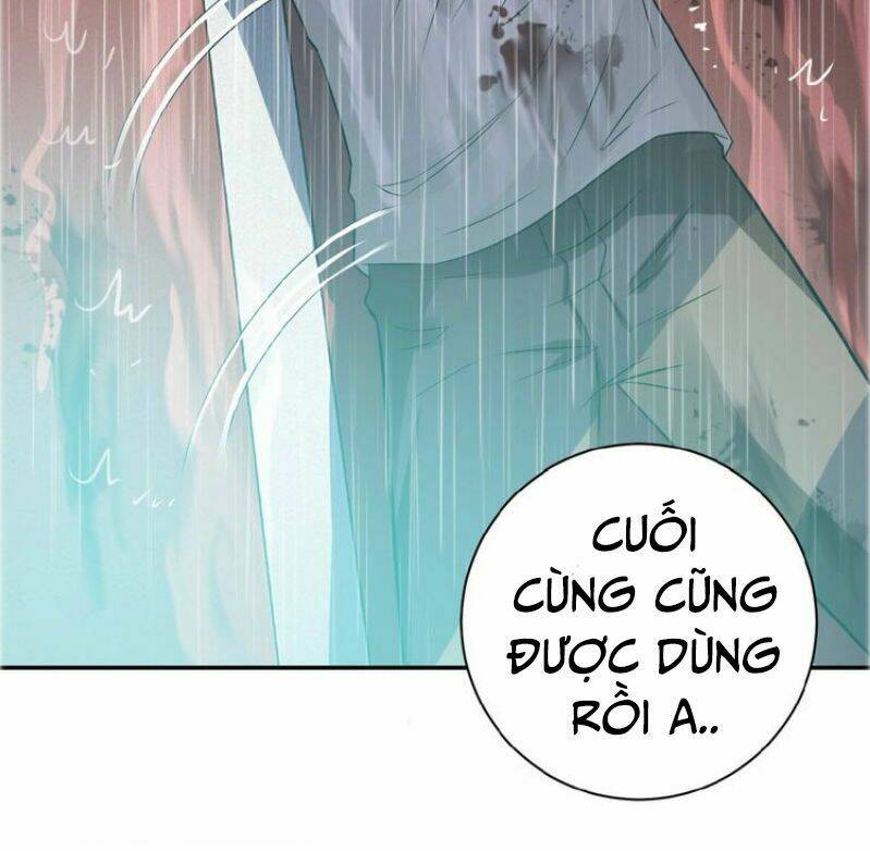 Mạt Thế Siêu Cấp Hệ Thống Chapter 8 - Trang 2