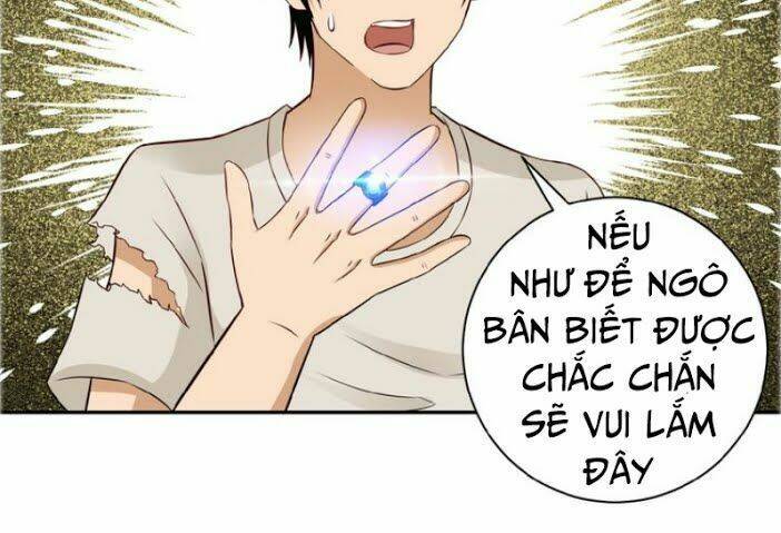 Mạt Thế Siêu Cấp Hệ Thống Chapter 8 - Trang 2