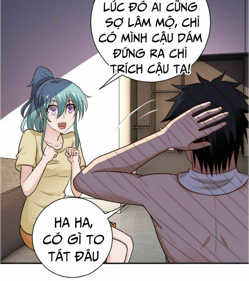 Mạt Thế Siêu Cấp Hệ Thống Chapter 8 - Trang 2