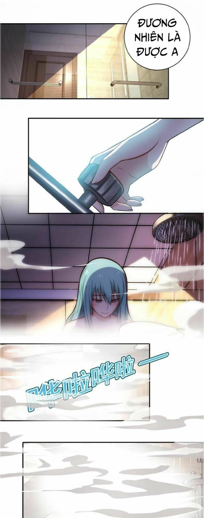 Mạt Thế Siêu Cấp Hệ Thống Chapter 8 - Trang 2