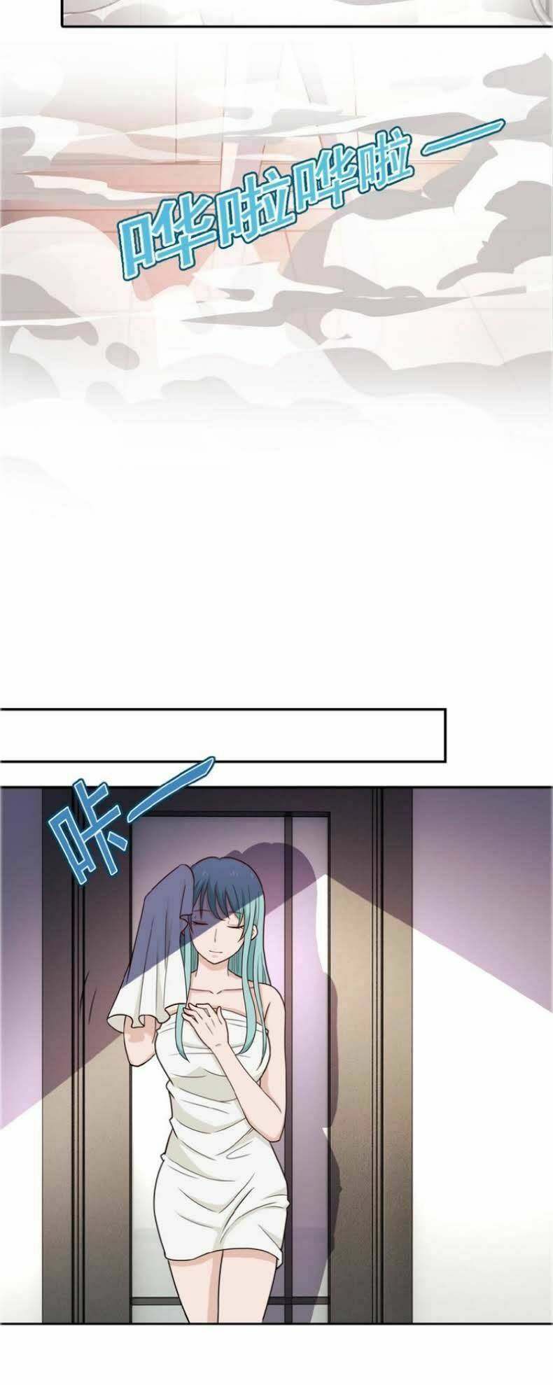 Mạt Thế Siêu Cấp Hệ Thống Chapter 8 - Trang 2