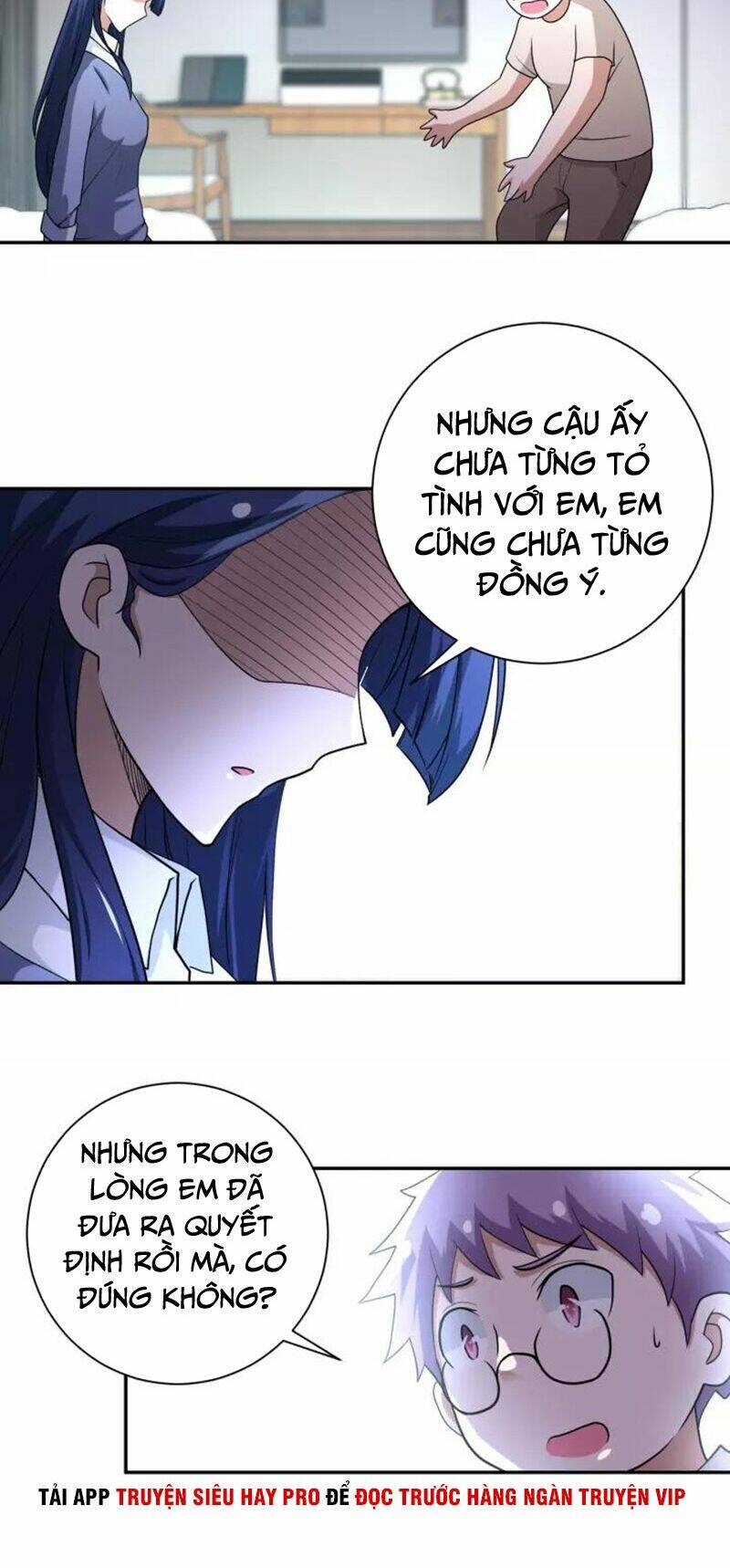 Mạt Thế Siêu Cấp Hệ Thống Chapter 80 - Trang 2