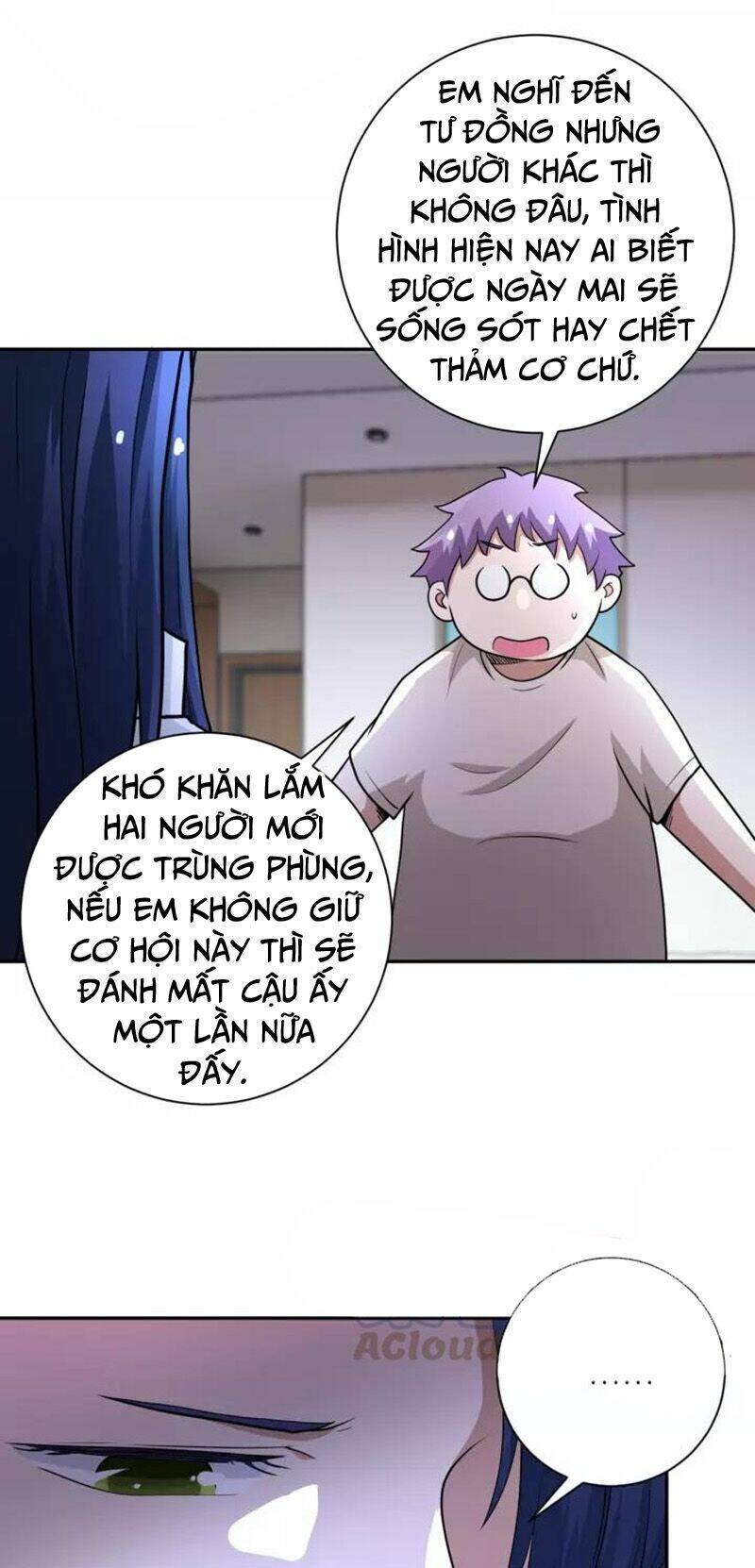 Mạt Thế Siêu Cấp Hệ Thống Chapter 80 - Trang 2