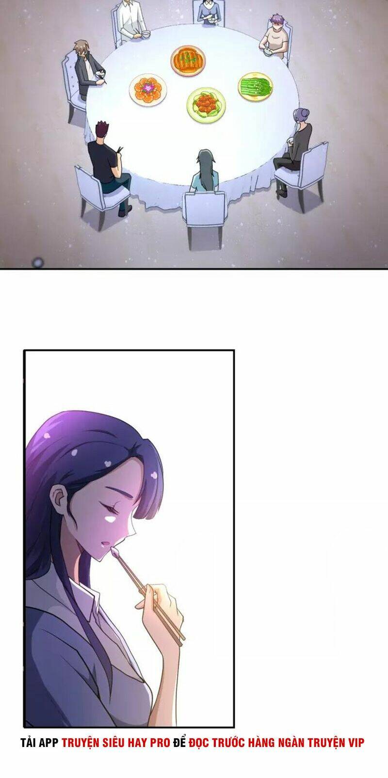 Mạt Thế Siêu Cấp Hệ Thống Chapter 80 - Trang 2