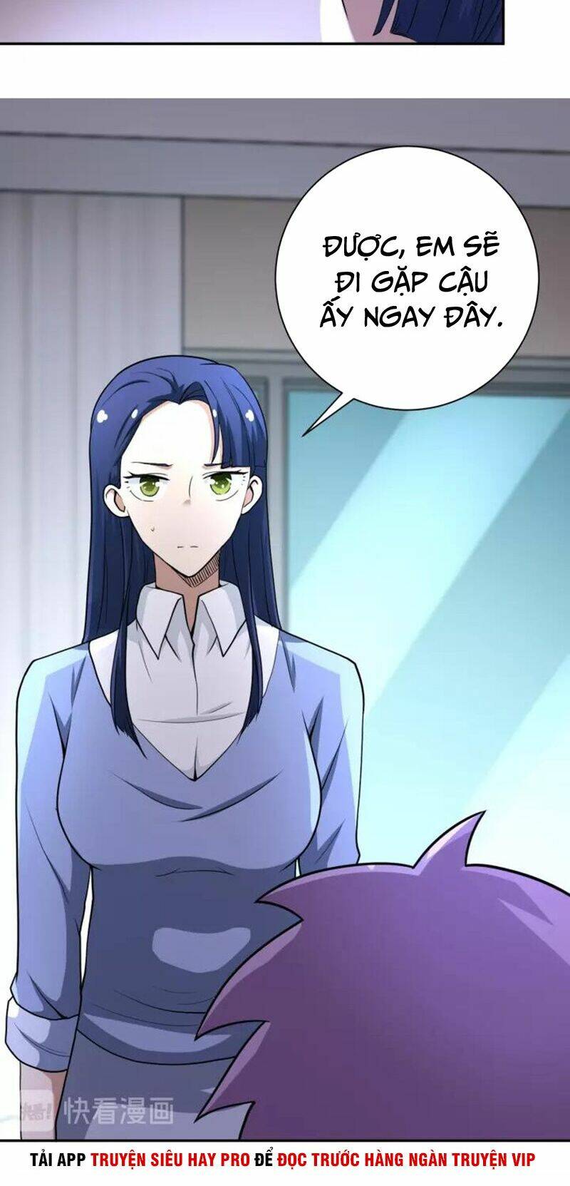 Mạt Thế Siêu Cấp Hệ Thống Chapter 80 - Trang 2