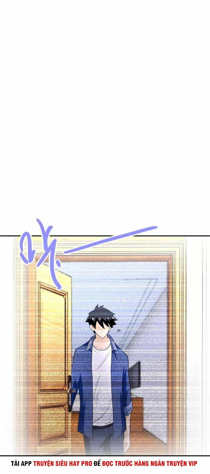 Mạt Thế Siêu Cấp Hệ Thống Chapter 80 - Trang 2