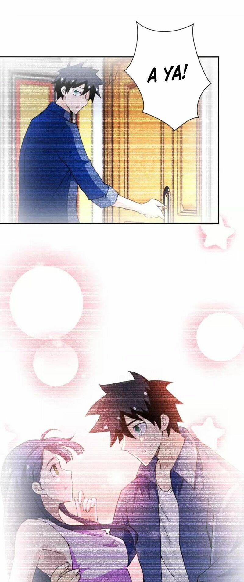 Mạt Thế Siêu Cấp Hệ Thống Chapter 80 - Trang 2