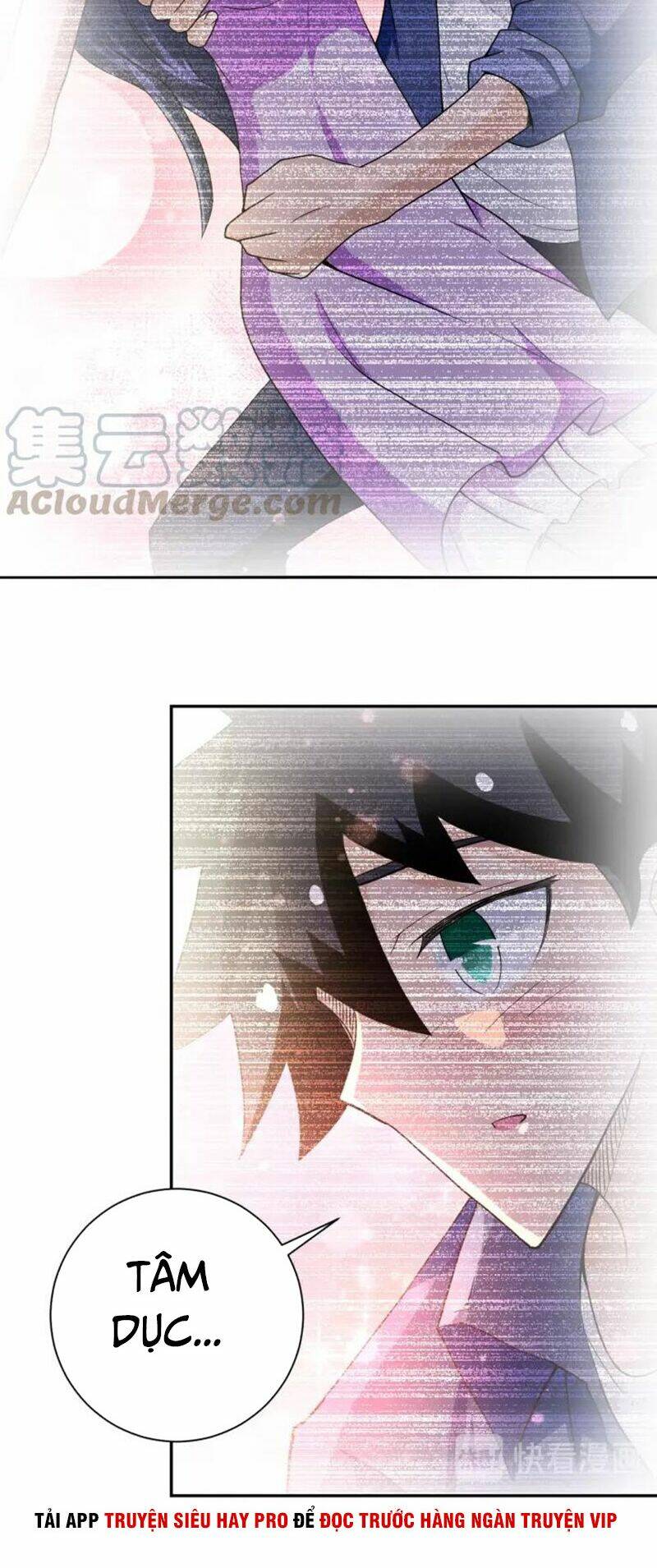 Mạt Thế Siêu Cấp Hệ Thống Chapter 80 - Trang 2