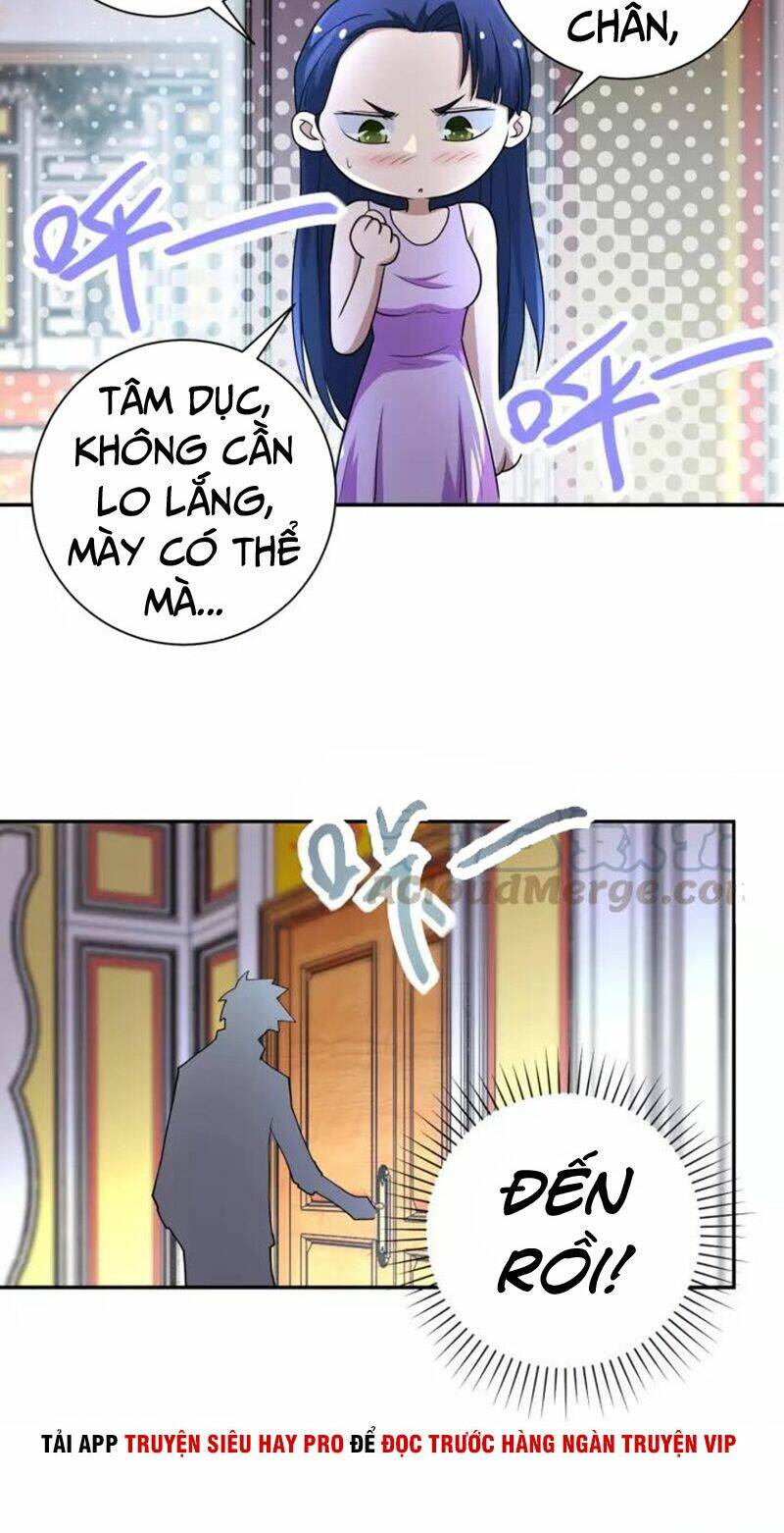 Mạt Thế Siêu Cấp Hệ Thống Chapter 80 - Trang 2