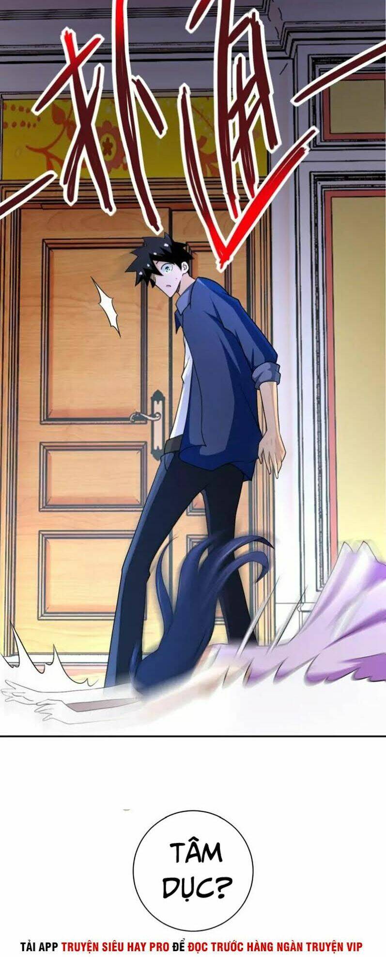 Mạt Thế Siêu Cấp Hệ Thống Chapter 80 - Trang 2