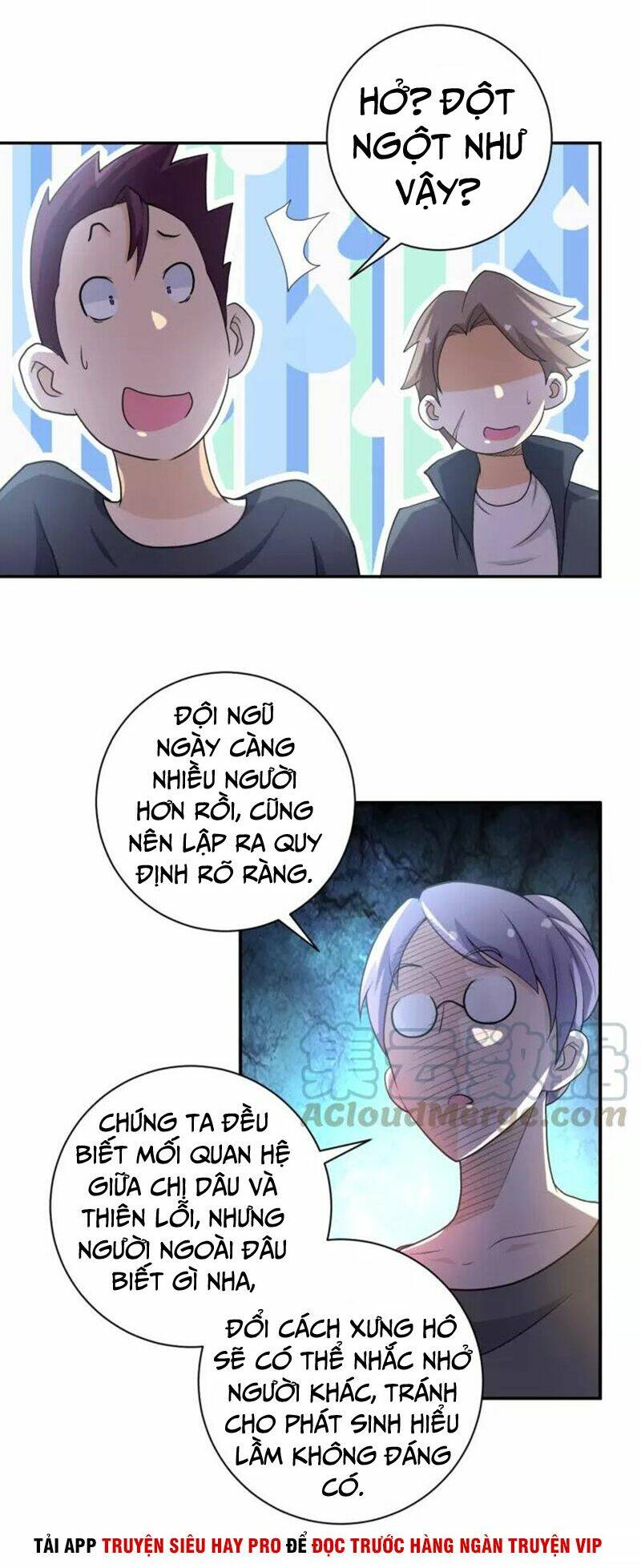 Mạt Thế Siêu Cấp Hệ Thống Chapter 80 - Trang 2