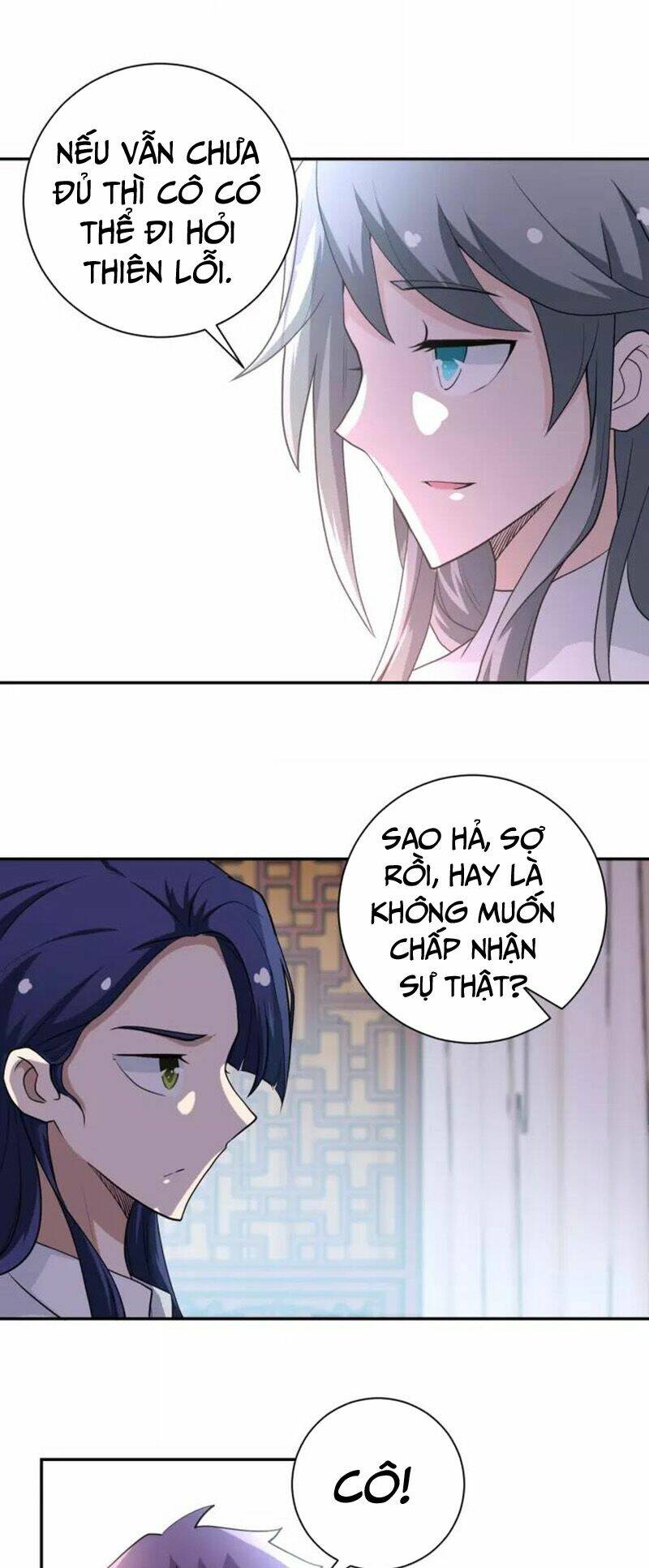 Mạt Thế Siêu Cấp Hệ Thống Chapter 80 - Trang 2