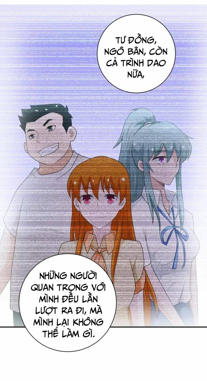 Mạt Thế Siêu Cấp Hệ Thống Chapter 81 - Trang 2