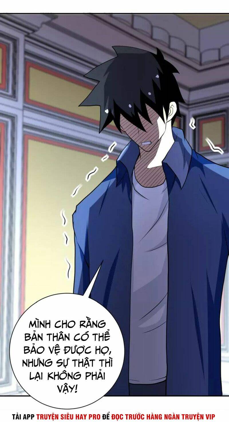 Mạt Thế Siêu Cấp Hệ Thống Chapter 81 - Trang 2