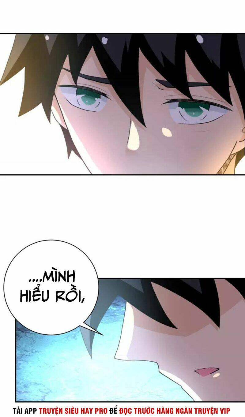 Mạt Thế Siêu Cấp Hệ Thống Chapter 81 - Trang 2