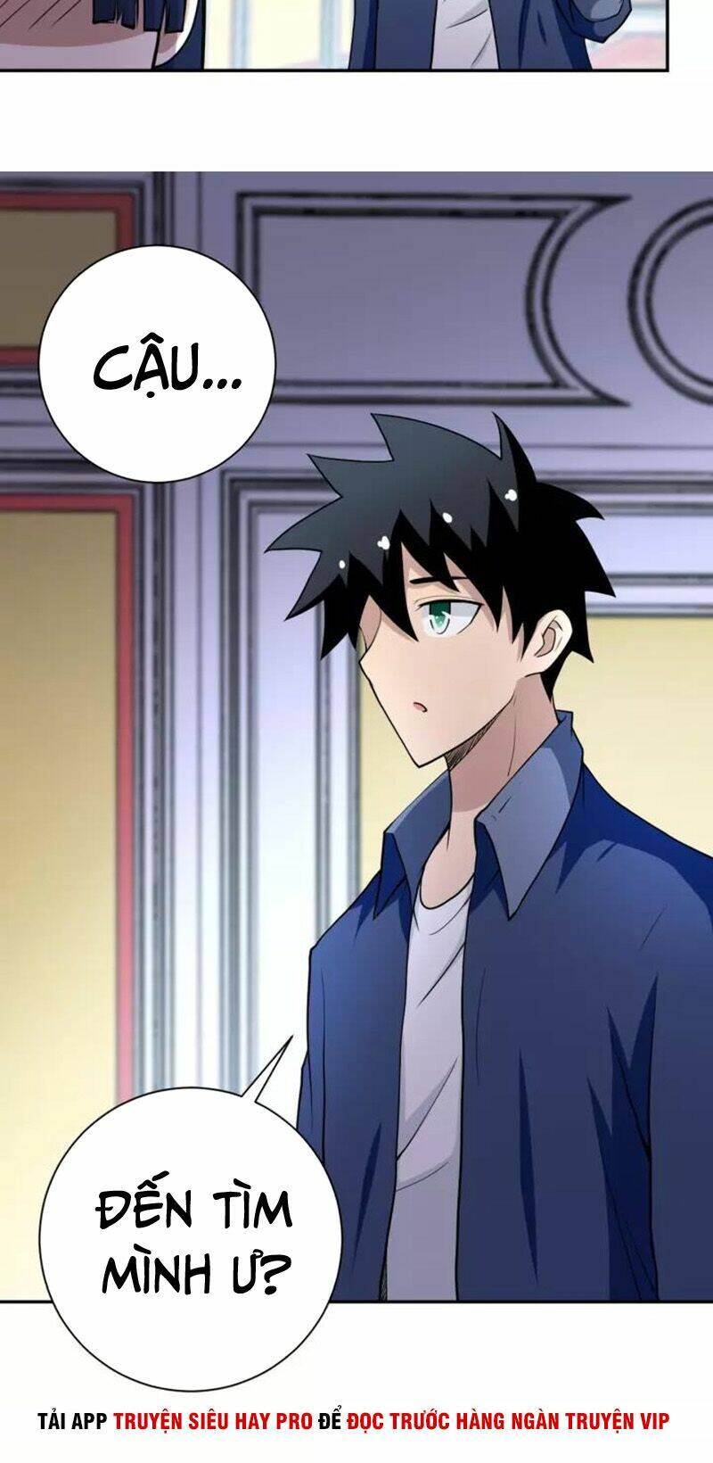 Mạt Thế Siêu Cấp Hệ Thống Chapter 81 - Trang 2