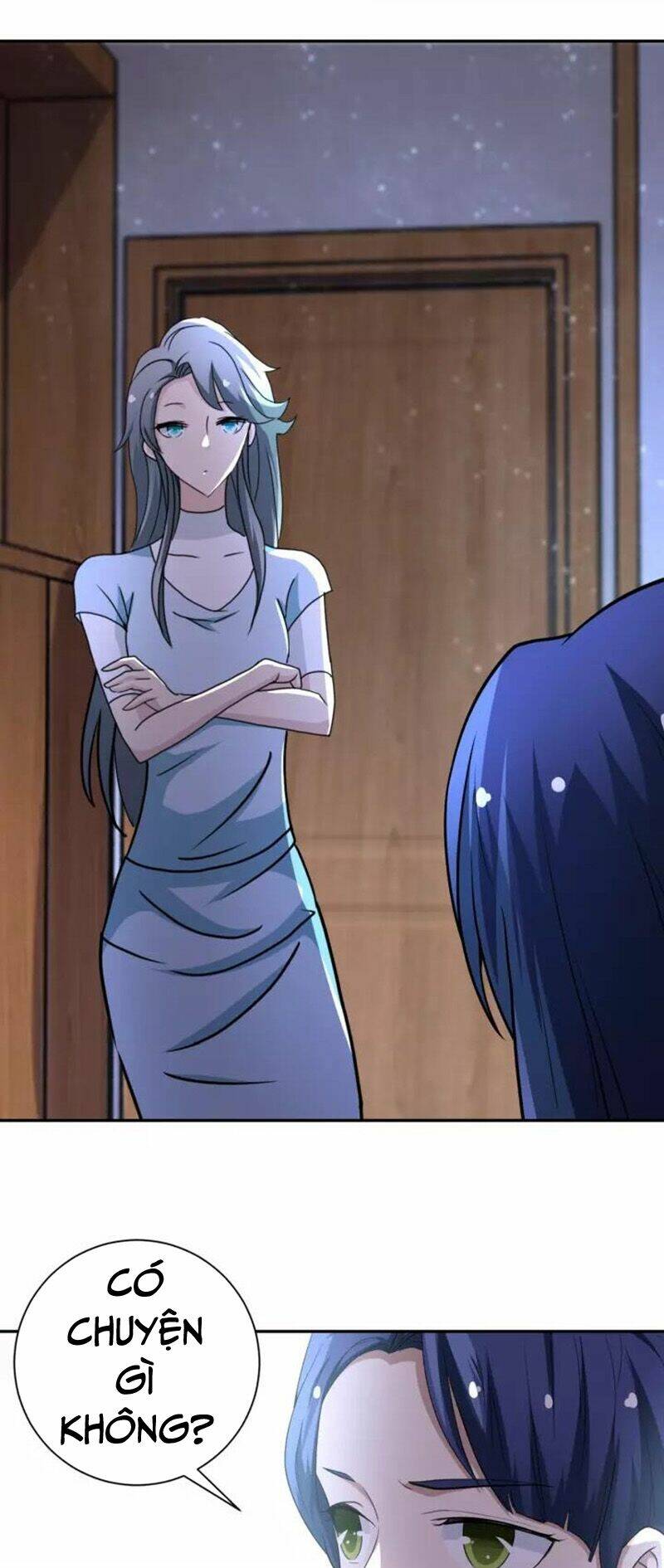 Mạt Thế Siêu Cấp Hệ Thống Chapter 81 - Trang 2