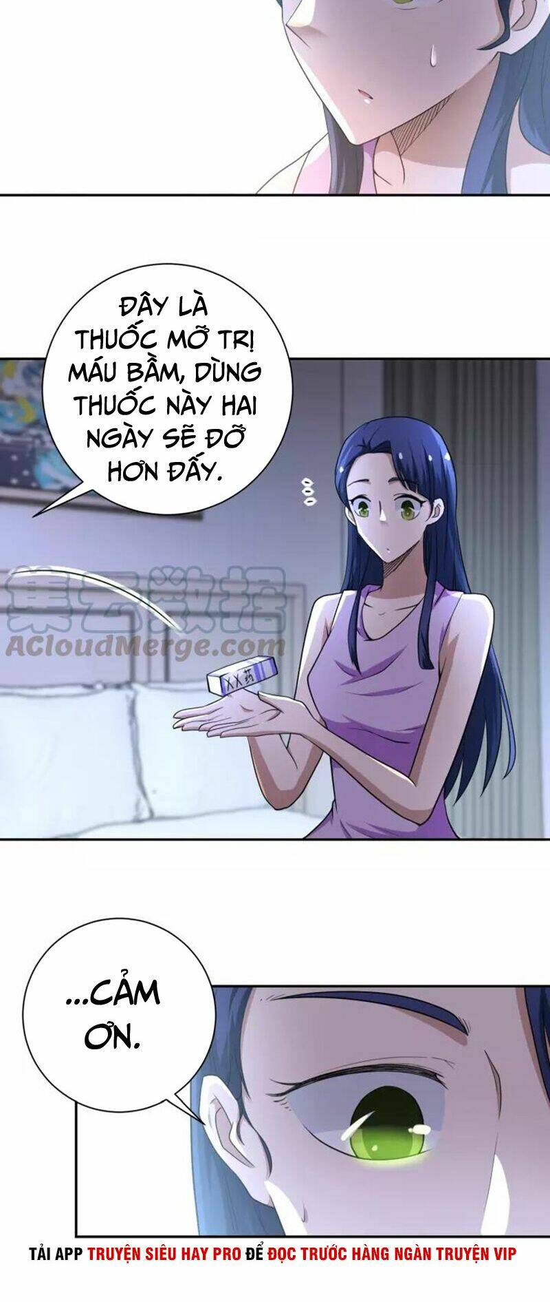 Mạt Thế Siêu Cấp Hệ Thống Chapter 81 - Trang 2