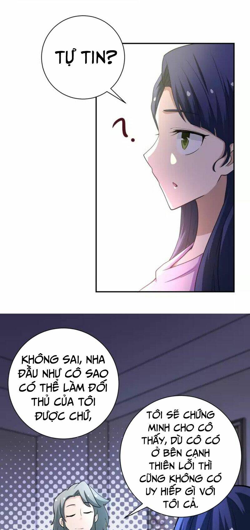 Mạt Thế Siêu Cấp Hệ Thống Chapter 81 - Trang 2