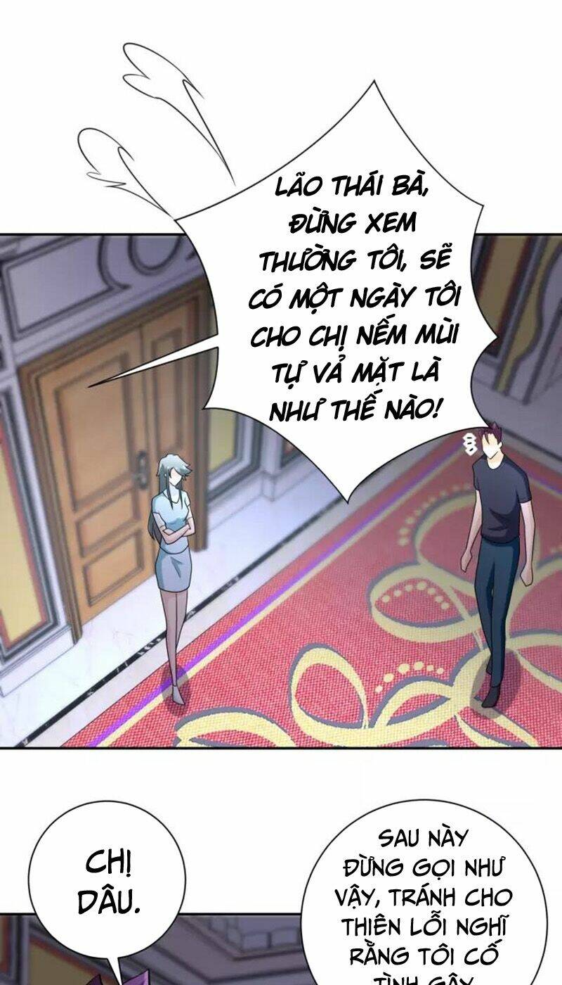 Mạt Thế Siêu Cấp Hệ Thống Chapter 81 - Trang 2