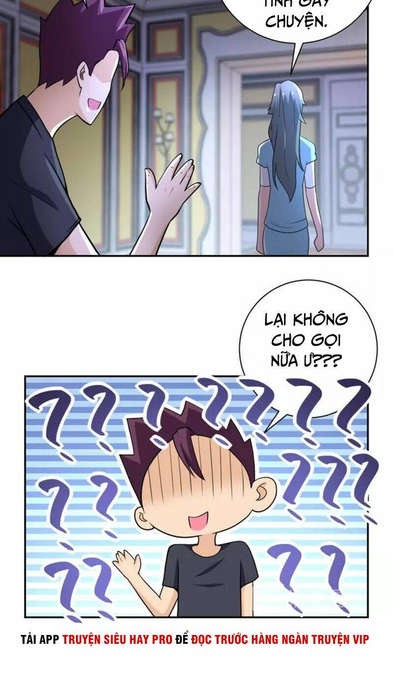 Mạt Thế Siêu Cấp Hệ Thống Chapter 81 - Trang 2