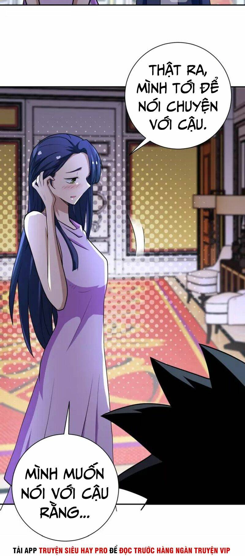 Mạt Thế Siêu Cấp Hệ Thống Chapter 81 - Trang 2