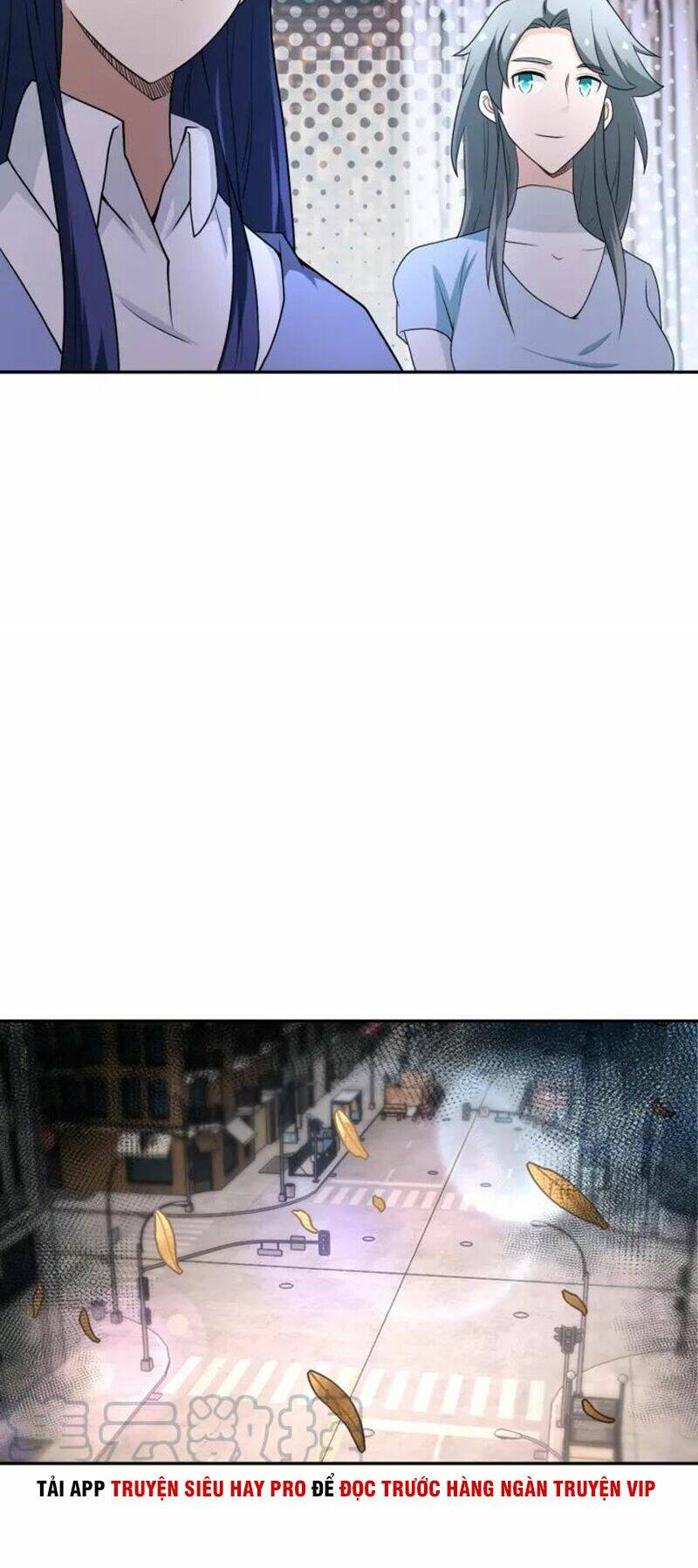 Mạt Thế Siêu Cấp Hệ Thống Chapter 81 - Trang 2