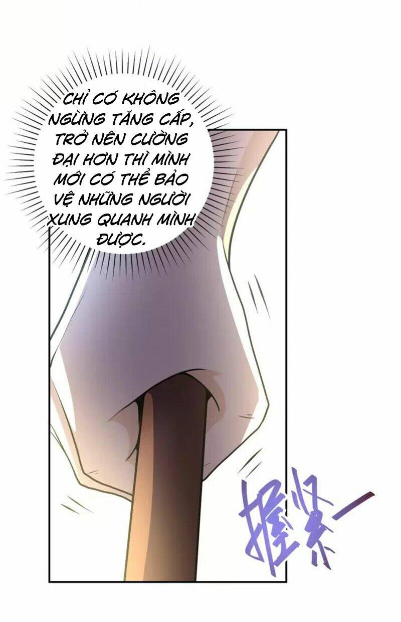 Mạt Thế Siêu Cấp Hệ Thống Chapter 81 - Trang 2